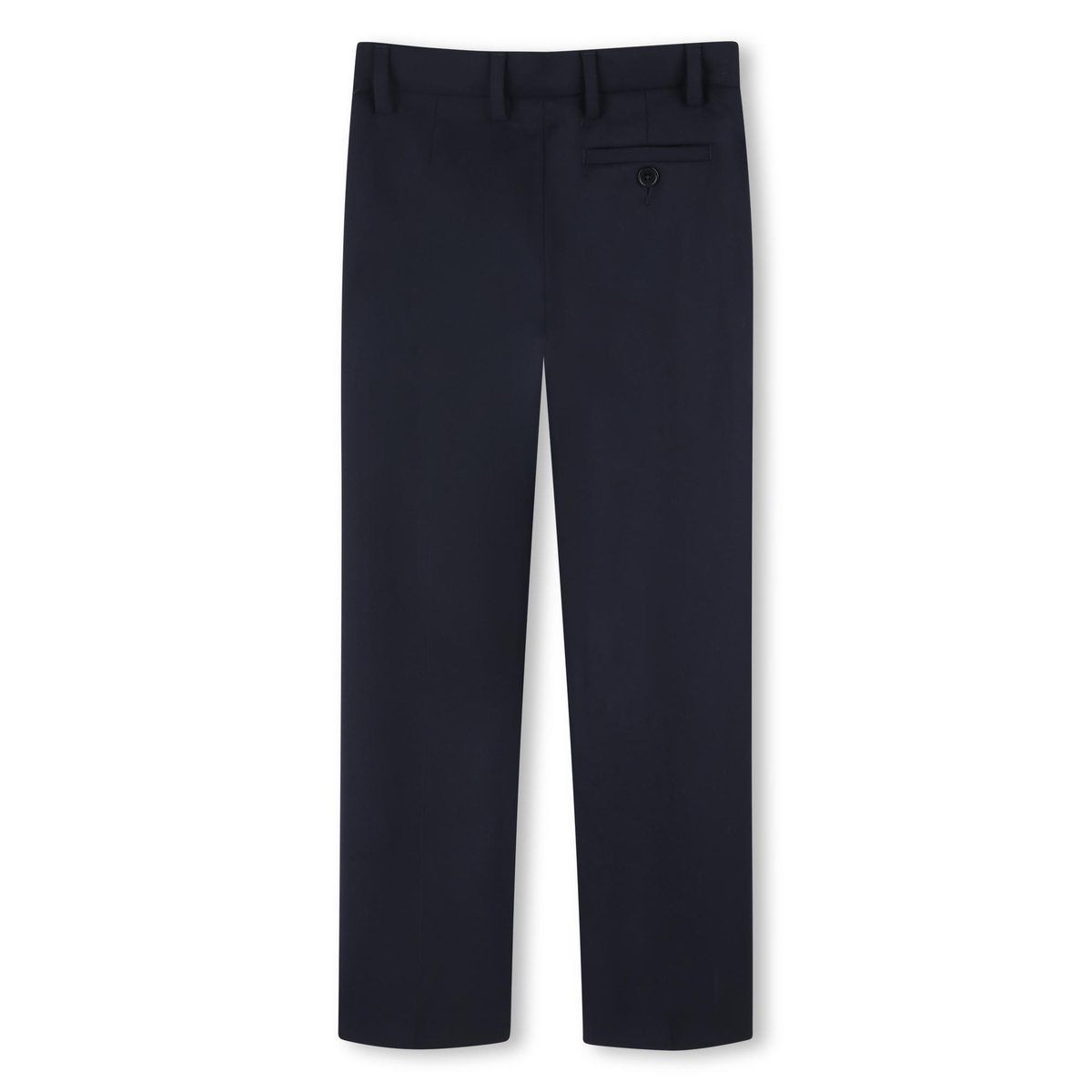 ENSEMBLE VESTE + PANTALON marine blue, BOSS KIDSWEAR