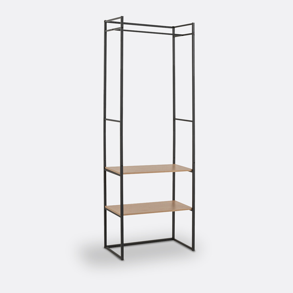 Module de dressing L70 cm, Farla bois/métal, LA REDOUTE INTERIEURS