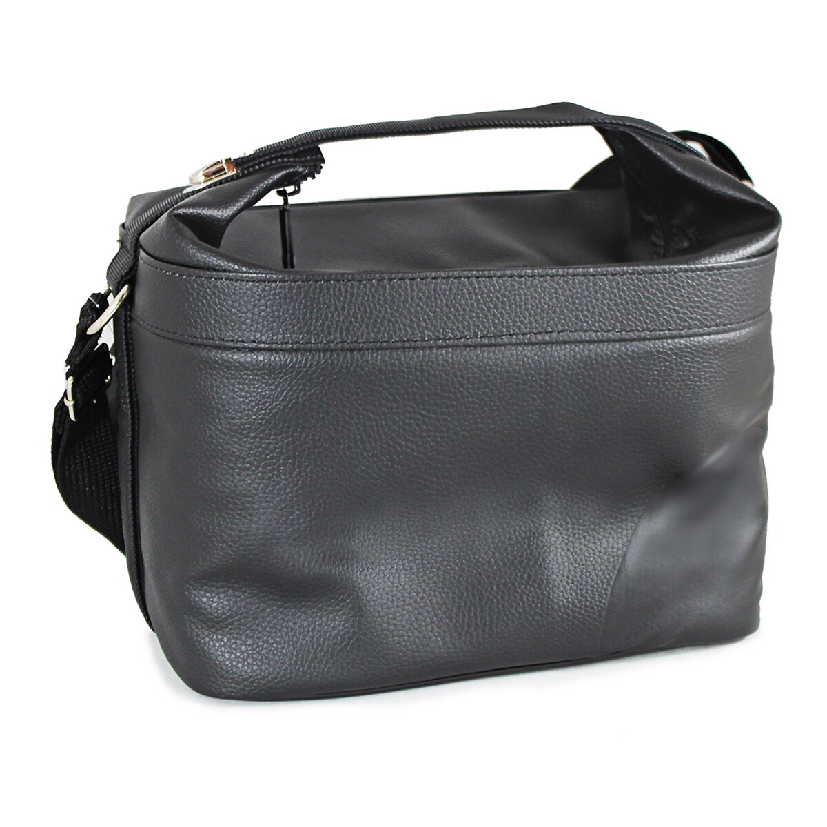 Lancheira isotérmica Cubic, Smartlunch preto , SMARTLUNCH
