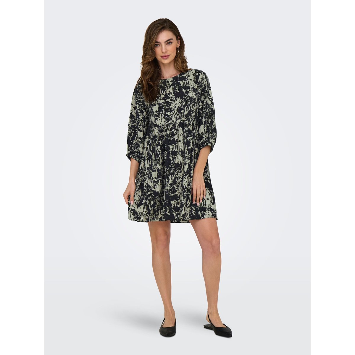 Robe noire - black, JDY