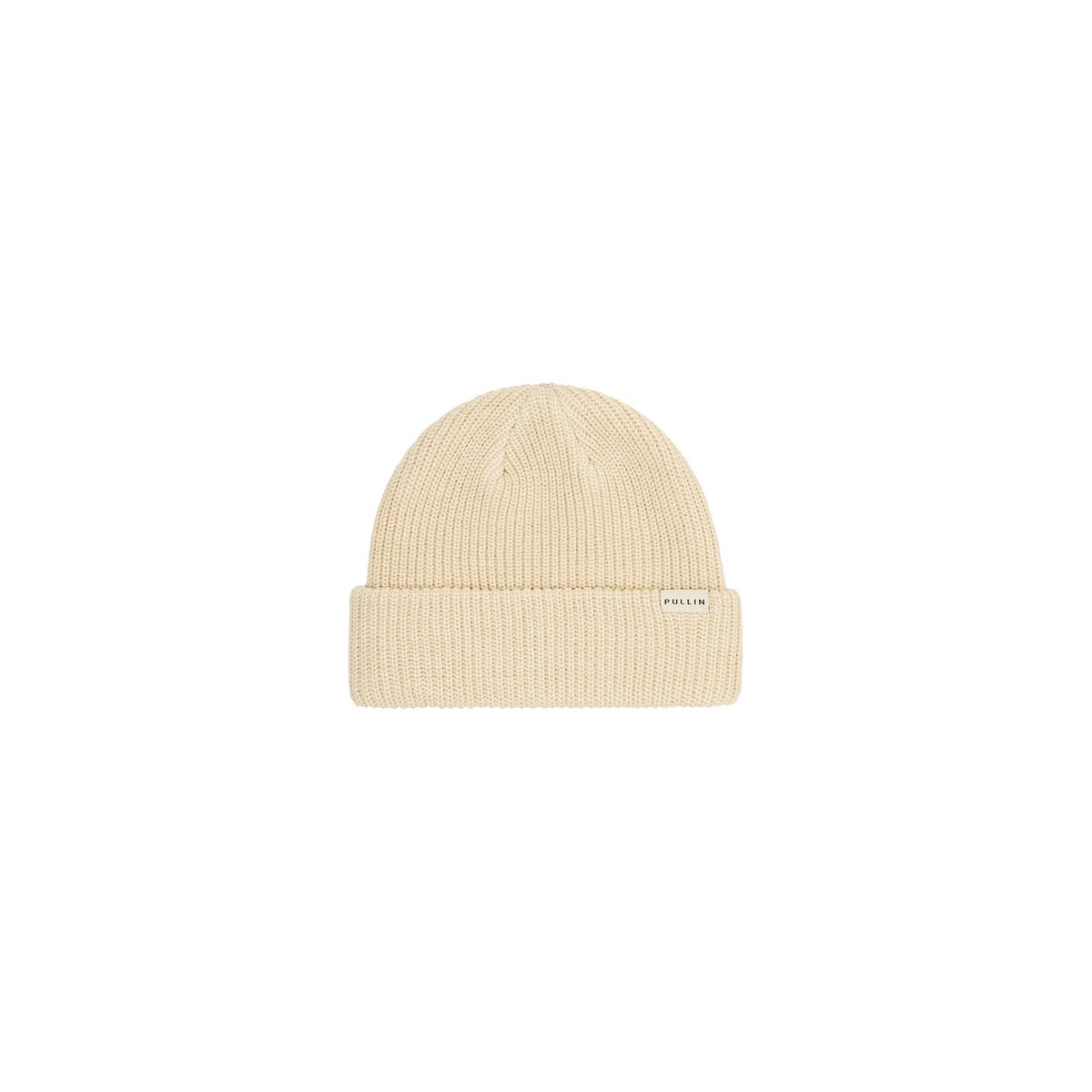Bonnet GRAVEL beige, PULLIN