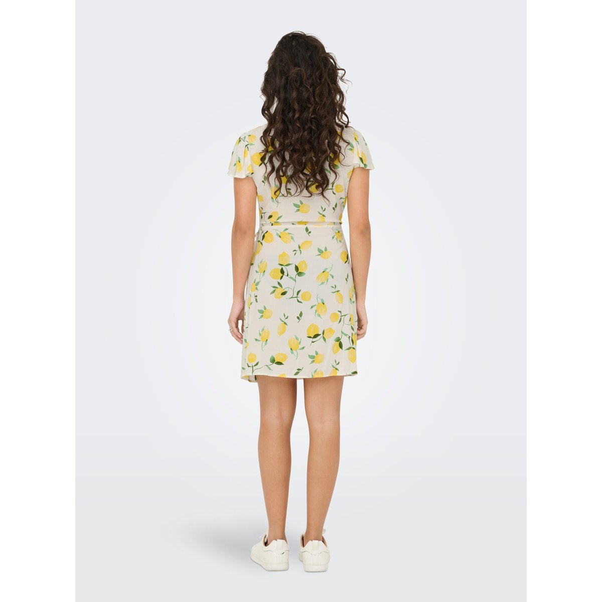 Robe cloud dancer, JDY