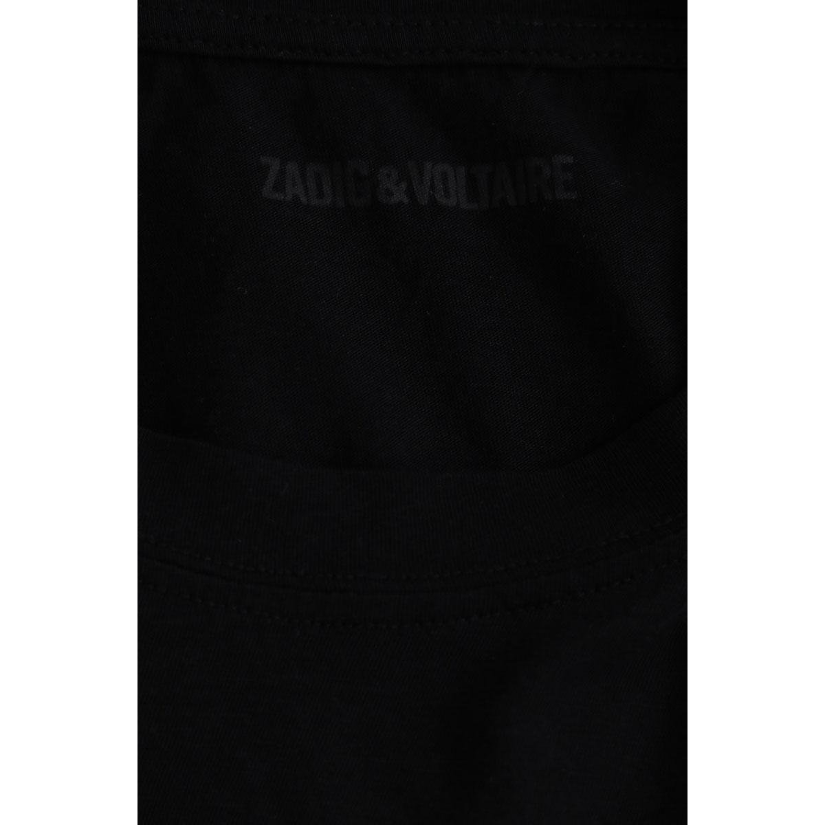 T-shirt - Très Bon État noir, ZADIG&VOLTAIRE