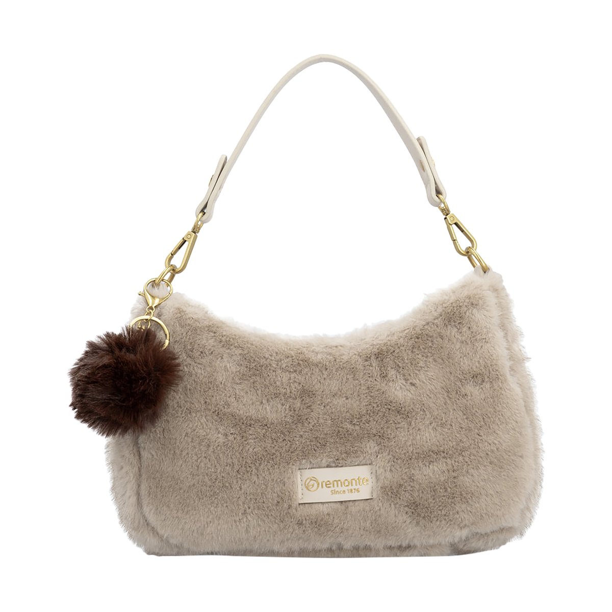 Sac à Main Pelamis beige, REMONTE