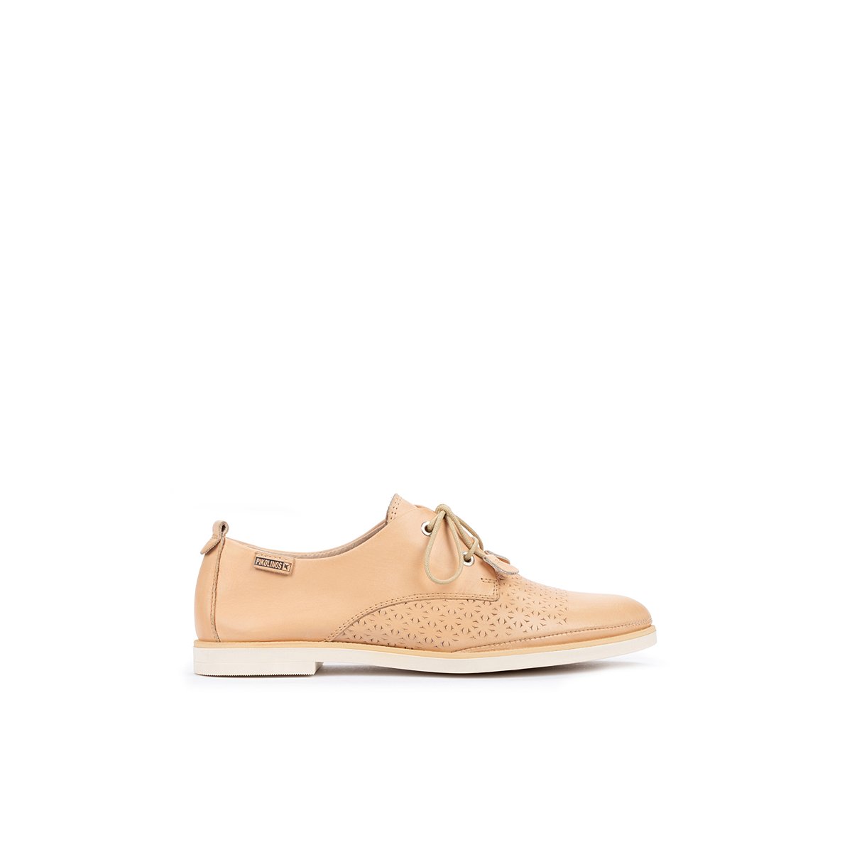 Chaussures plates cuir marisma Pikolinos La Redoute
