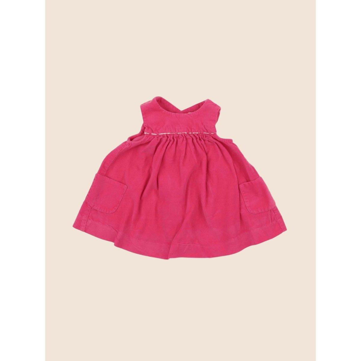 Robe - Très bon état rose, JACADI