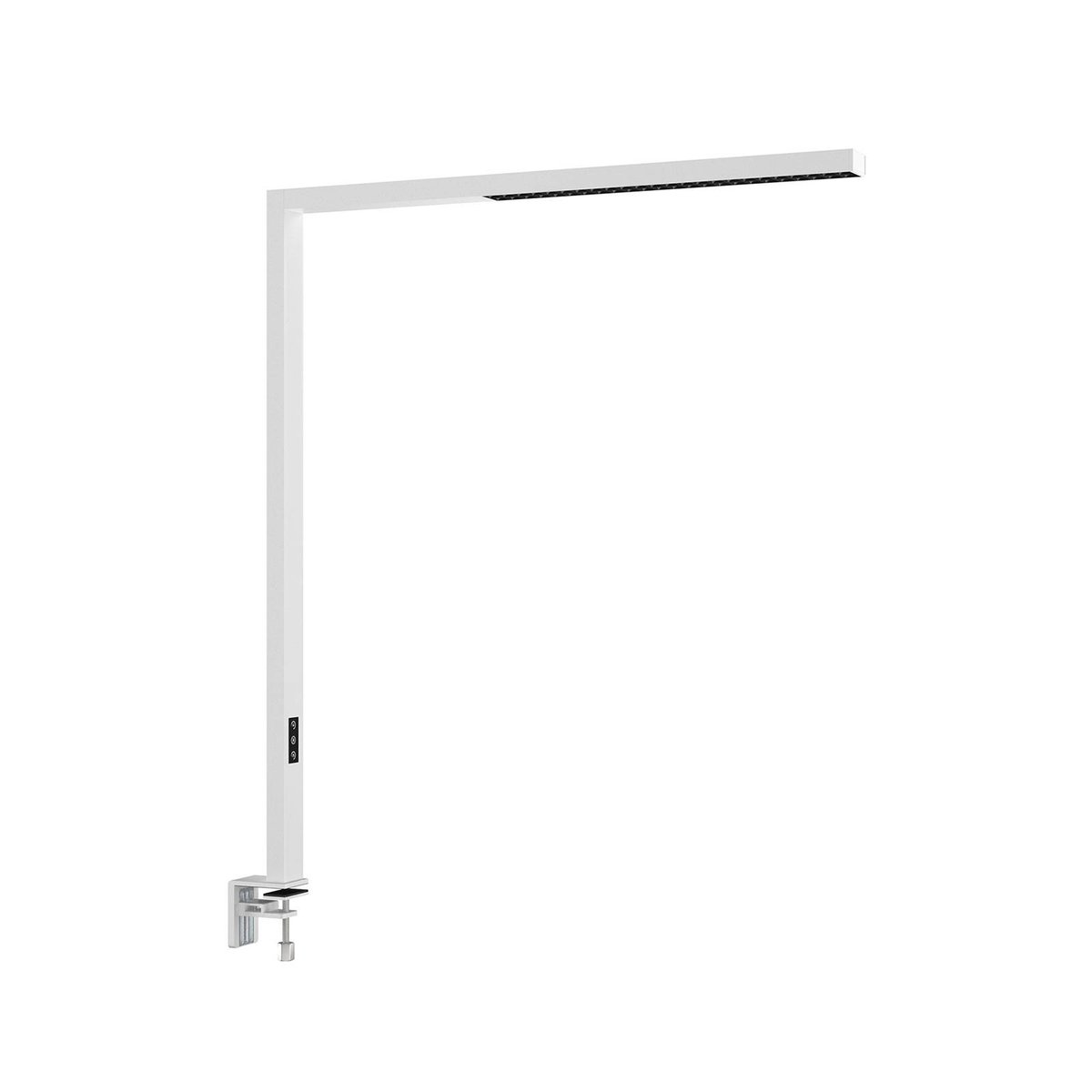 en aluminium moderneLED, Jolinda blanc (ral 9003), ARCCHIO
