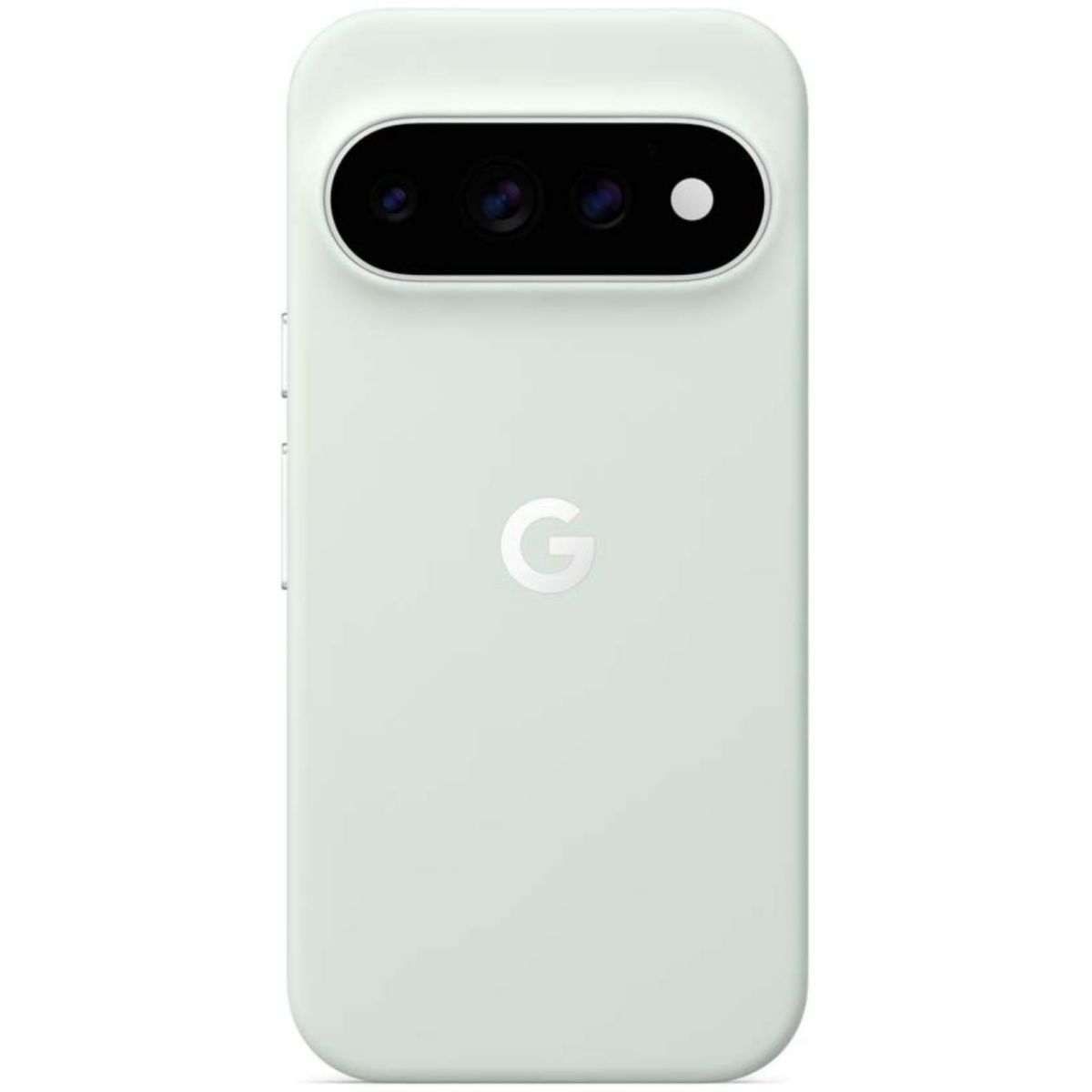 Coque Pixel 11 Pro XL Brume couleur unique, GOOGLE