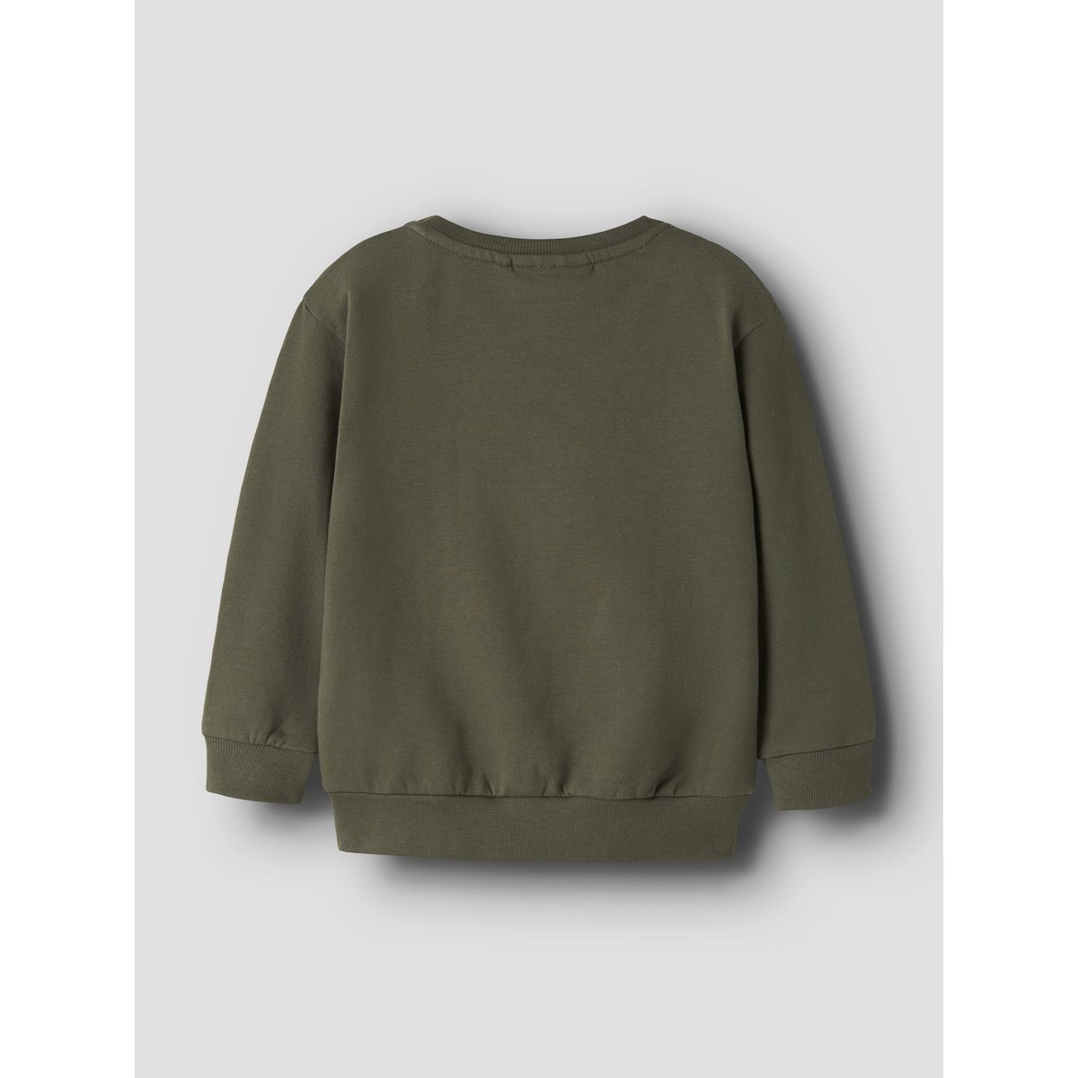 Sweat-Shirt vert - olive night1, NAME IT