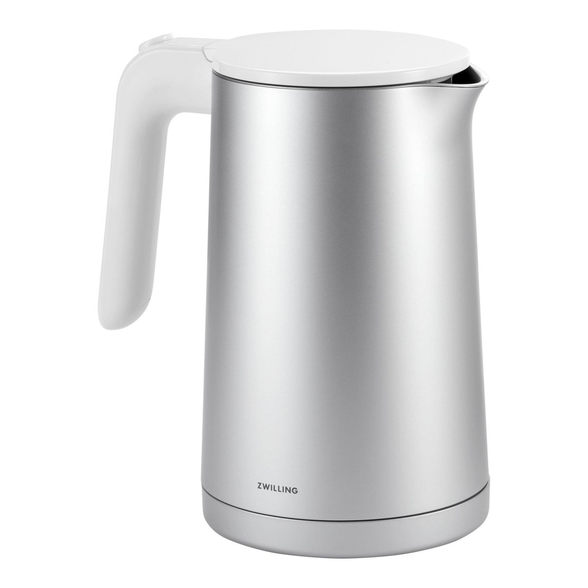 Bouilloire 1,5L Enfinigy argent, ZWILLING