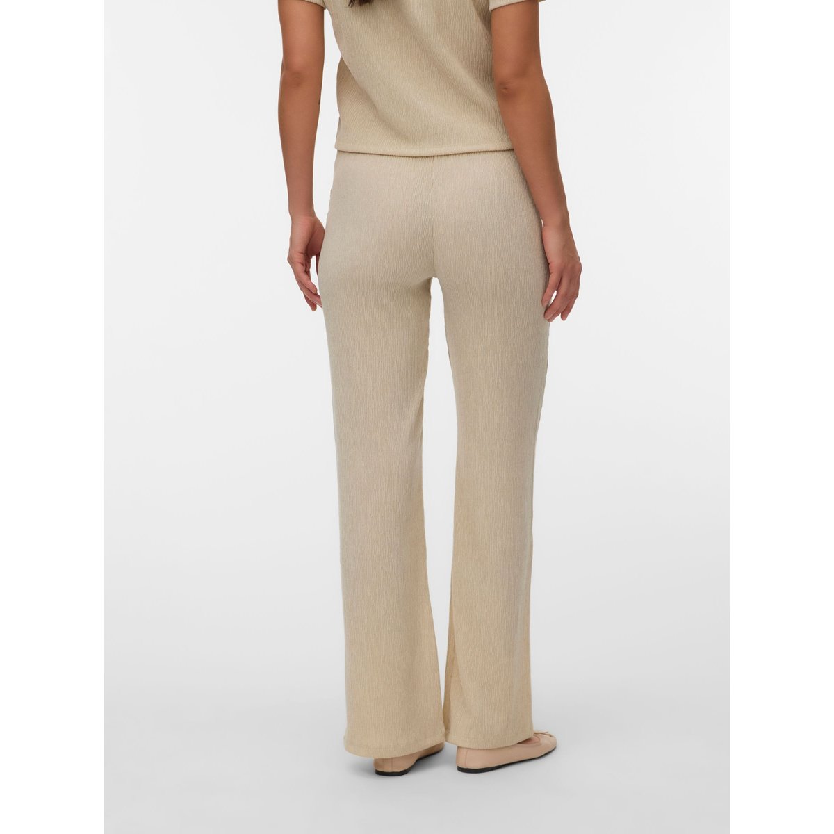 Pantalon pumice stone, MAMA LICIOUS