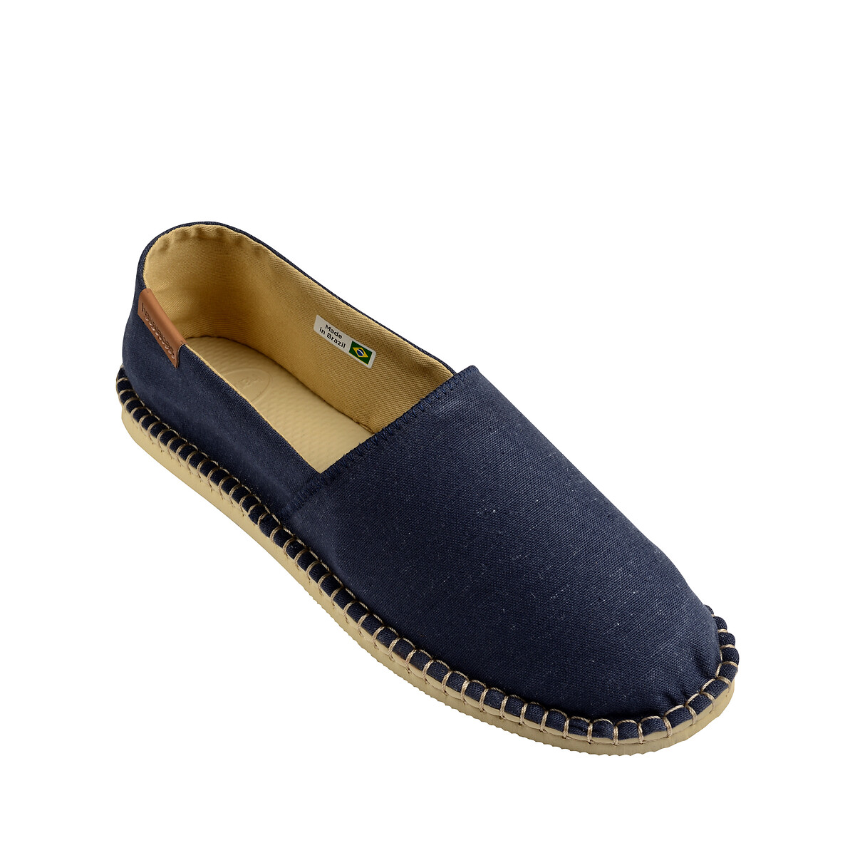 Espadrilles Origine IV bleu, HAVAIANAS