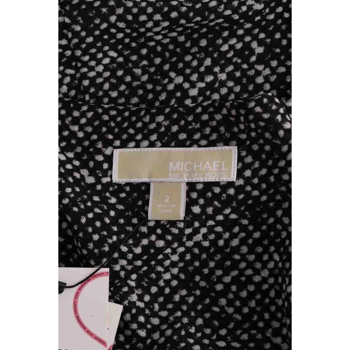 Robe - Bon État noir, MICHAEL KORS