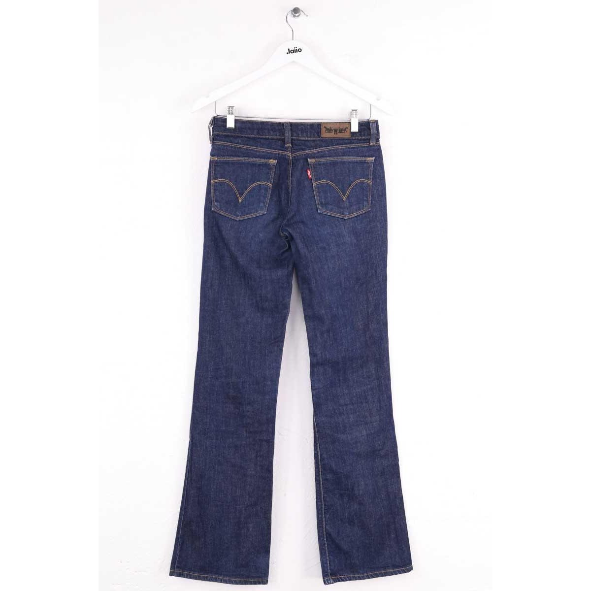 Jean bootcut - Très Bon État bleu, LEVI'S