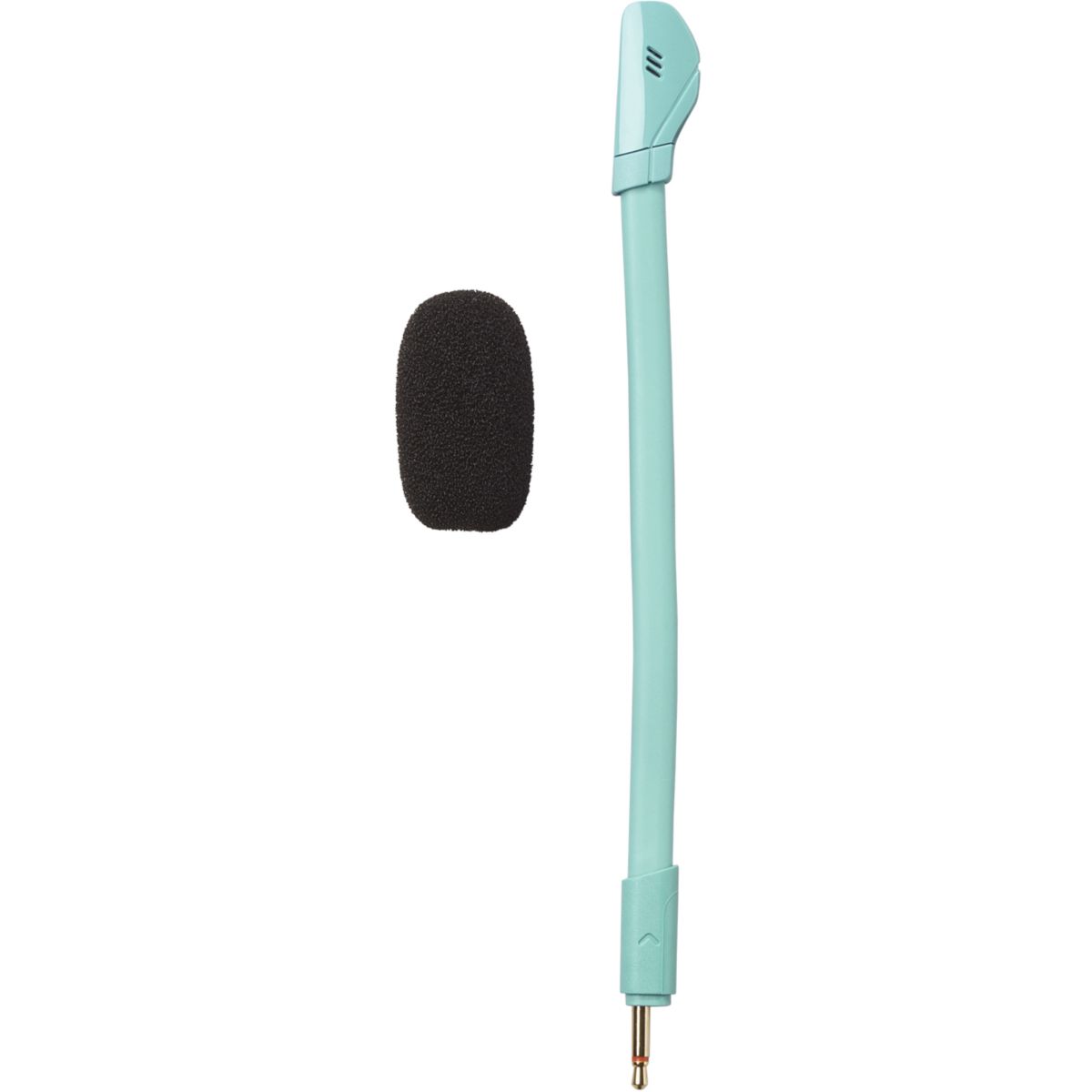 Casque gamer Quantum 100M2 Bleu Cyan bleu, JBL