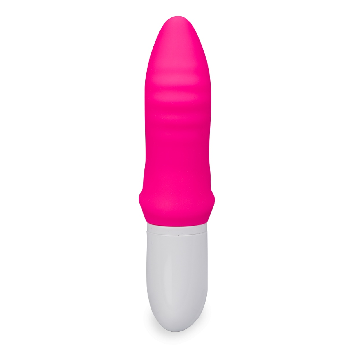 Vibromasseur puissant point G Sensuality rose, LOVE AND VIBES