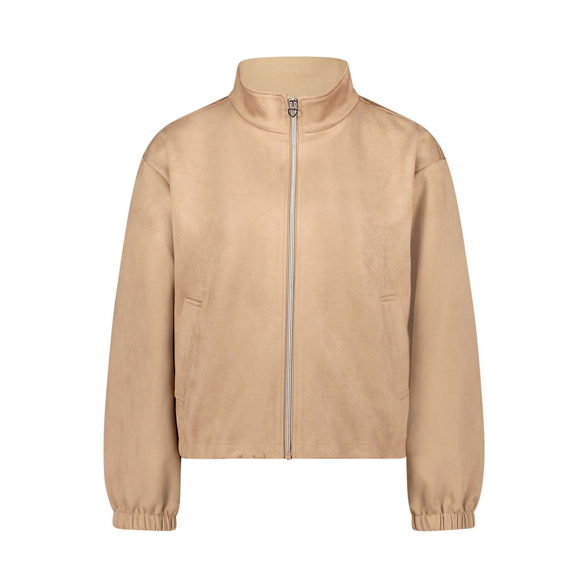 Blouson à poches extérieures dune, CARTOON
