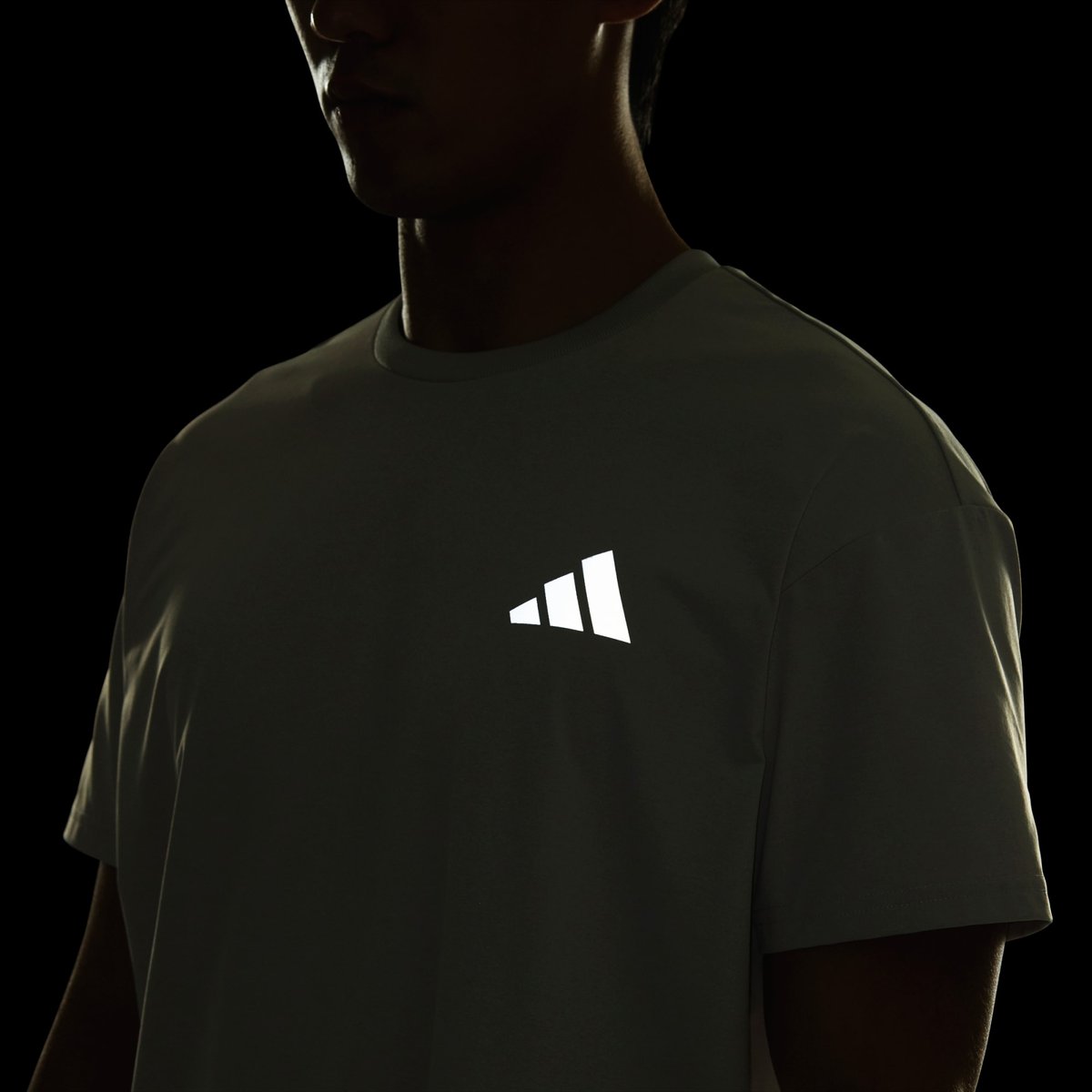 T-Shirt Graphique Xploric Climacool T-Shirt Graphique Xploric Climacool beige, adidas Performance