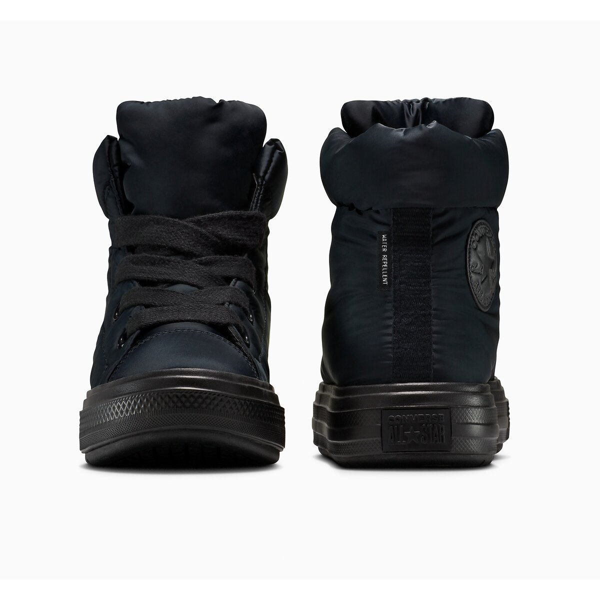 Boots All Star Elements Foundation noir, CONVERSE
