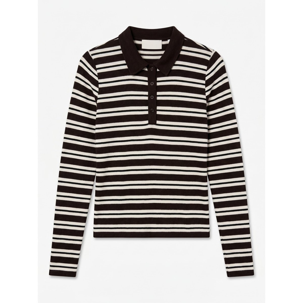 Polo chocolate torte, VERO MODA