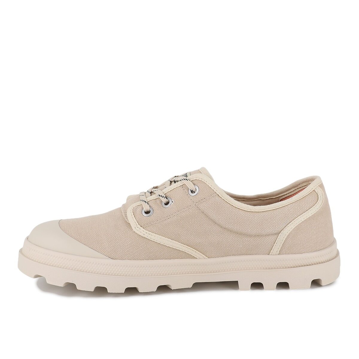 Dunelite Ox Cush loafers beige   , PALLADIUM