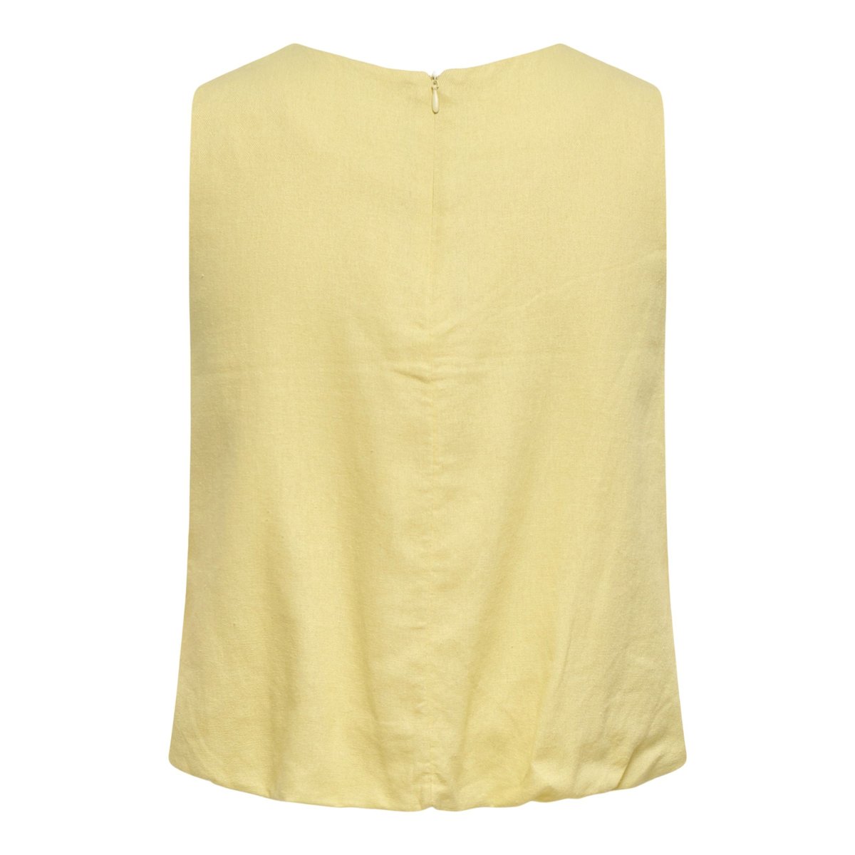 Top jaune - sunlight 1, ONLY