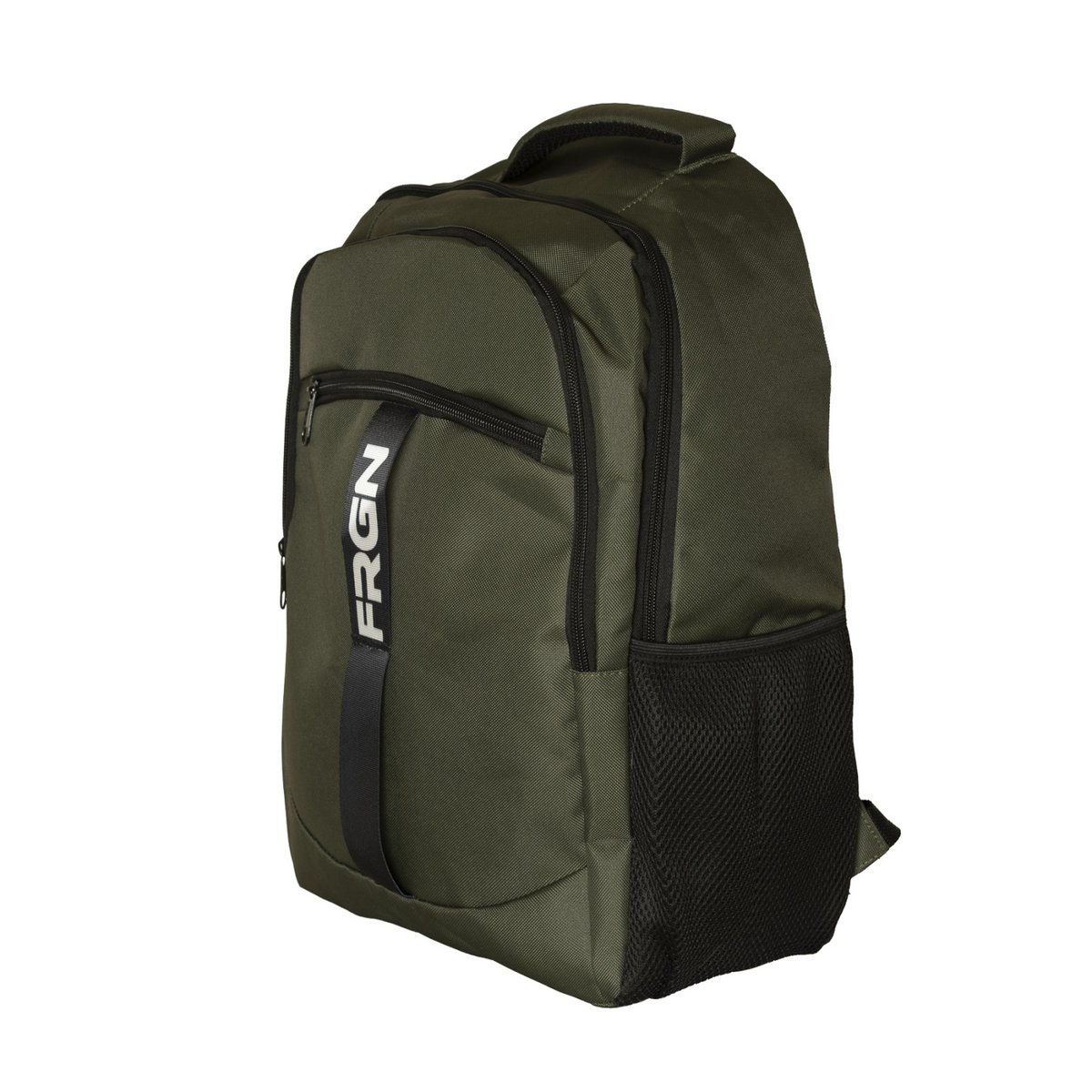 Sac à dos robuste STREET kaki, FREEGUN