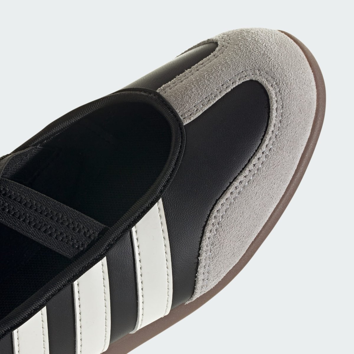 Chaussure Barreda Mary Jane Chaussure Barreda Mary Jane core black / core white / gum, ADIDAS SPORTSWEAR