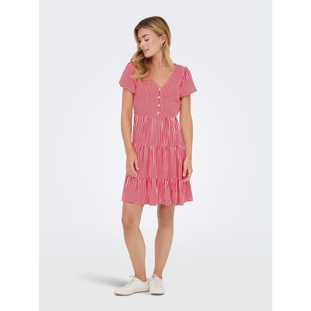 Robe cloud dancer, JDY
