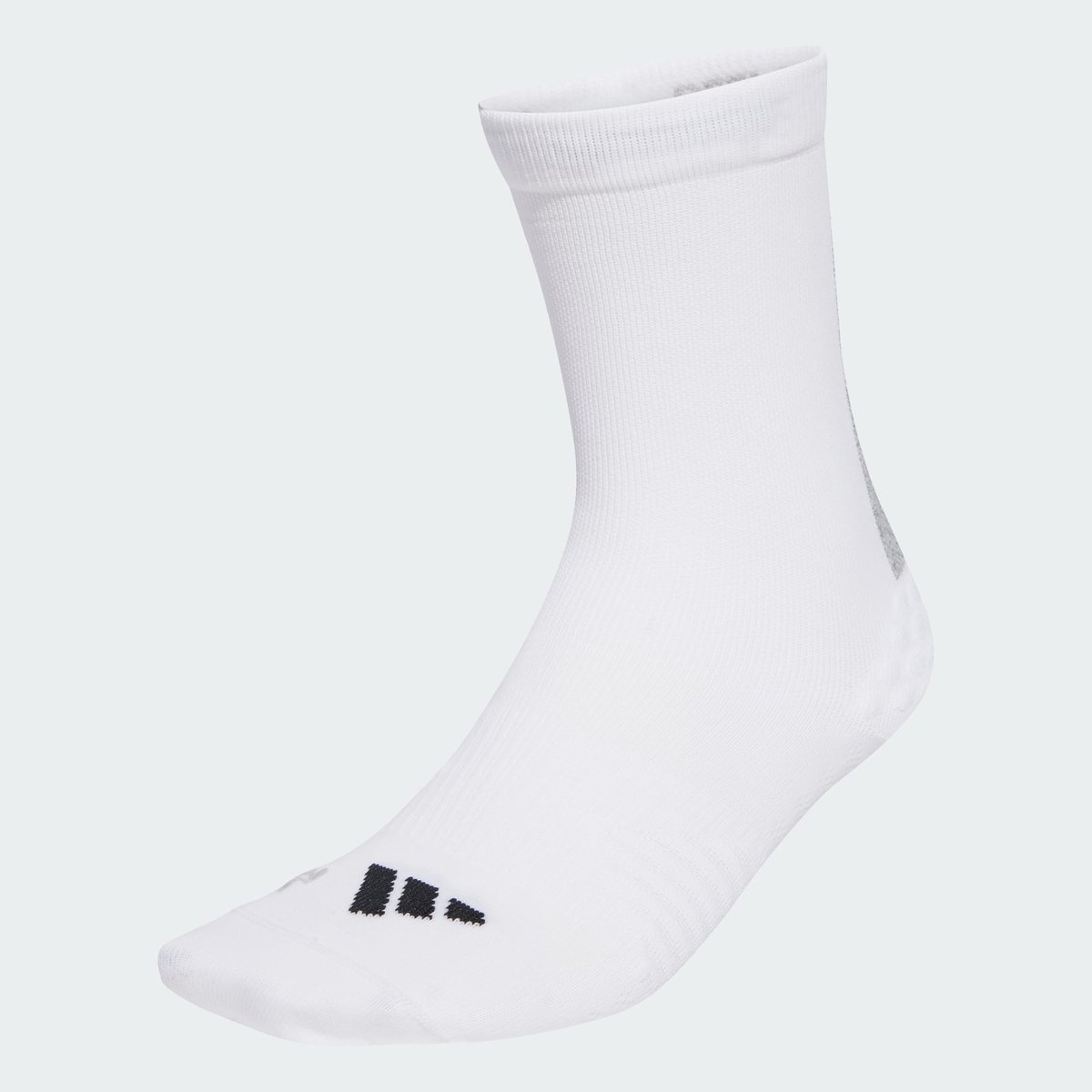Chaussettes De Cyclisme Chaussettes De Cyclisme white / reflective silver / black, adidas Performance