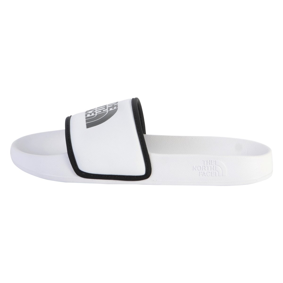 Sandales Base Camp Slide Iii tnf blanc/tnf noir, THE NORTH FACE