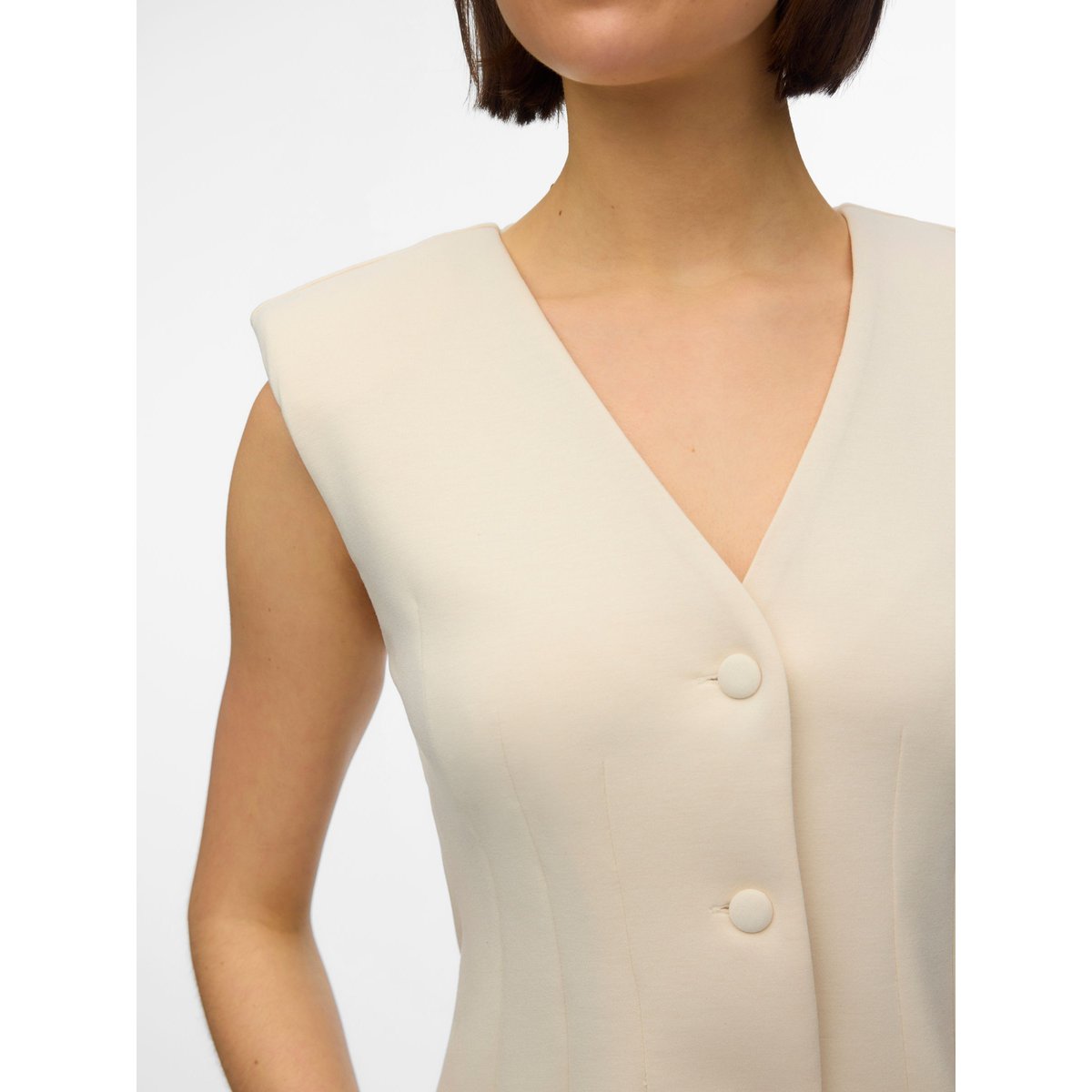 Blouse birch, VERO MODA