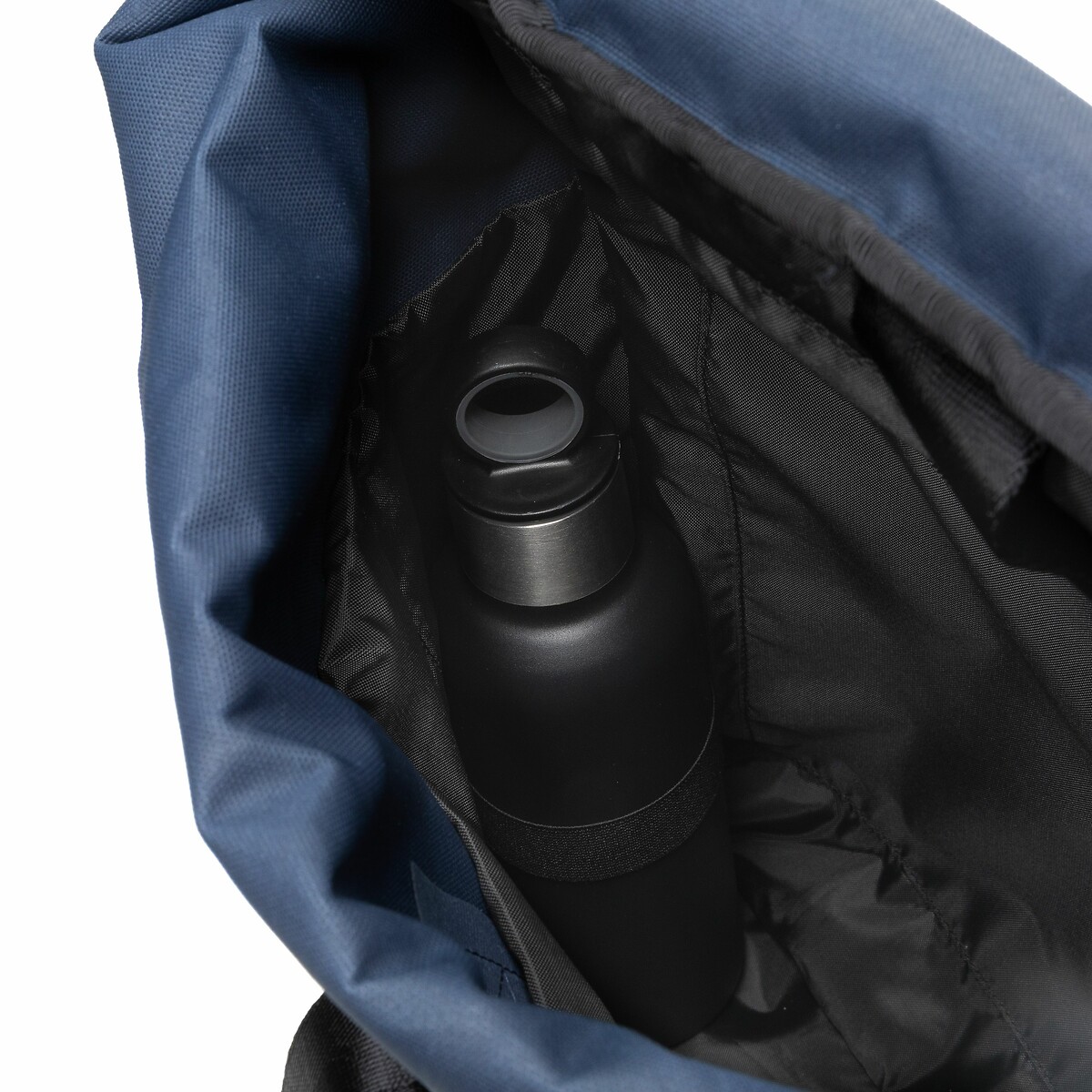 Sac à dos UP Roll bleu marine, EASTPAK