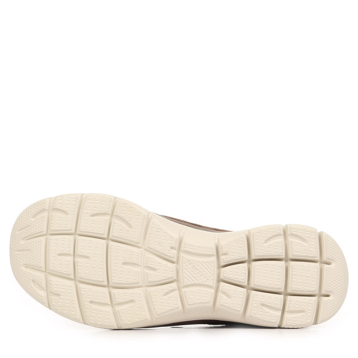 Baskets SUMMITS LUXE STRIDE chocolate, SKECHERS
