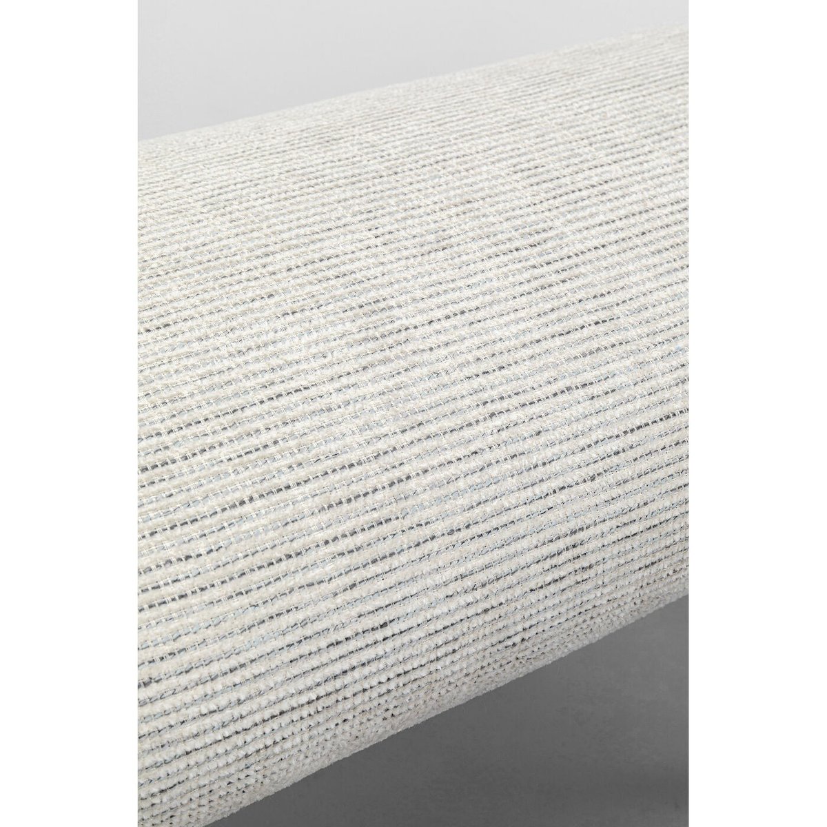 Banc, POLLY gris, KARE DESIGN