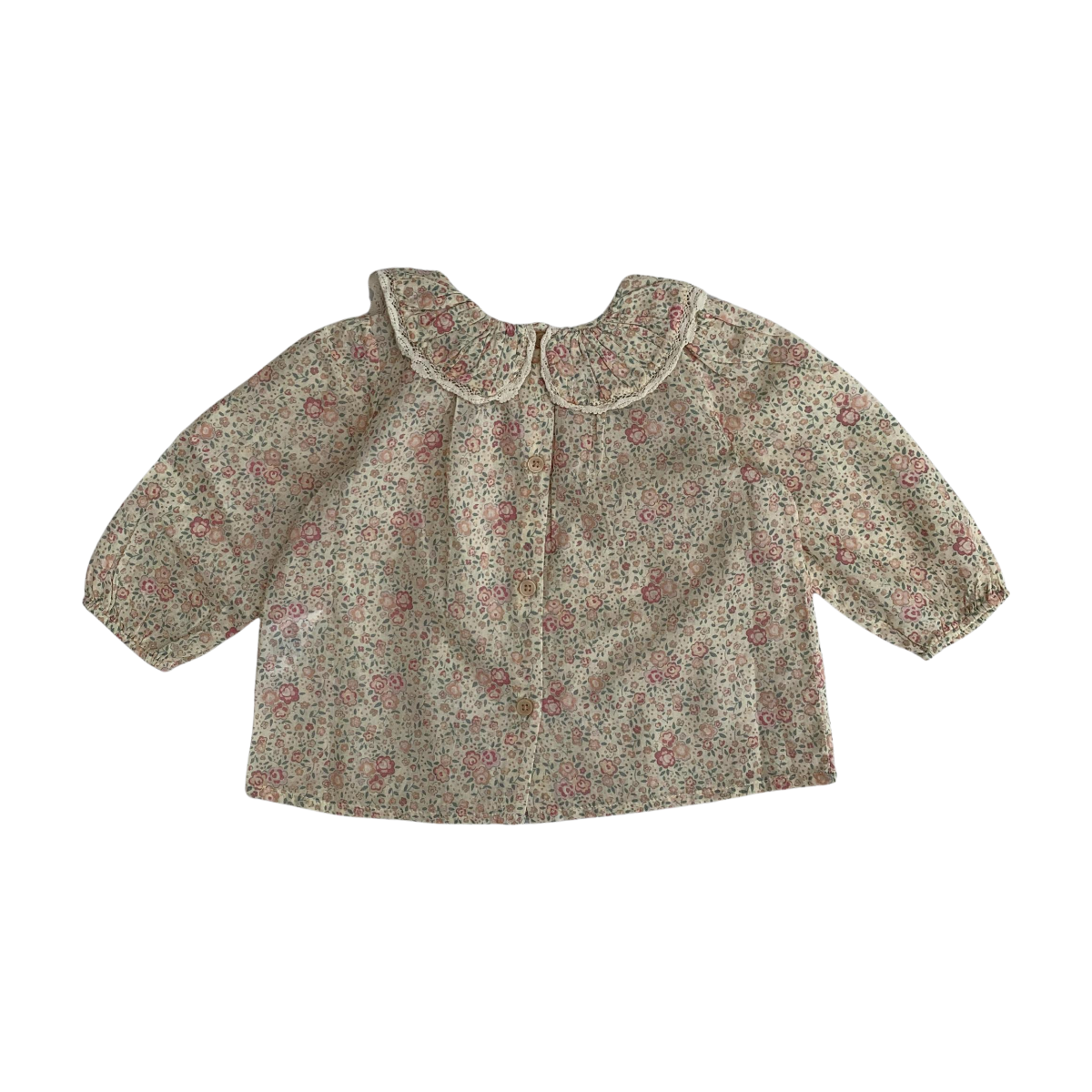 Robe bébé - Très bon état beige, LOUIS LOUISE
