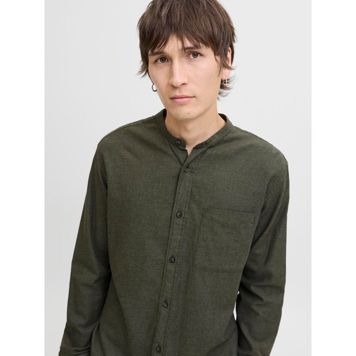 Chemise À Boutons rosin, JACK & JONES