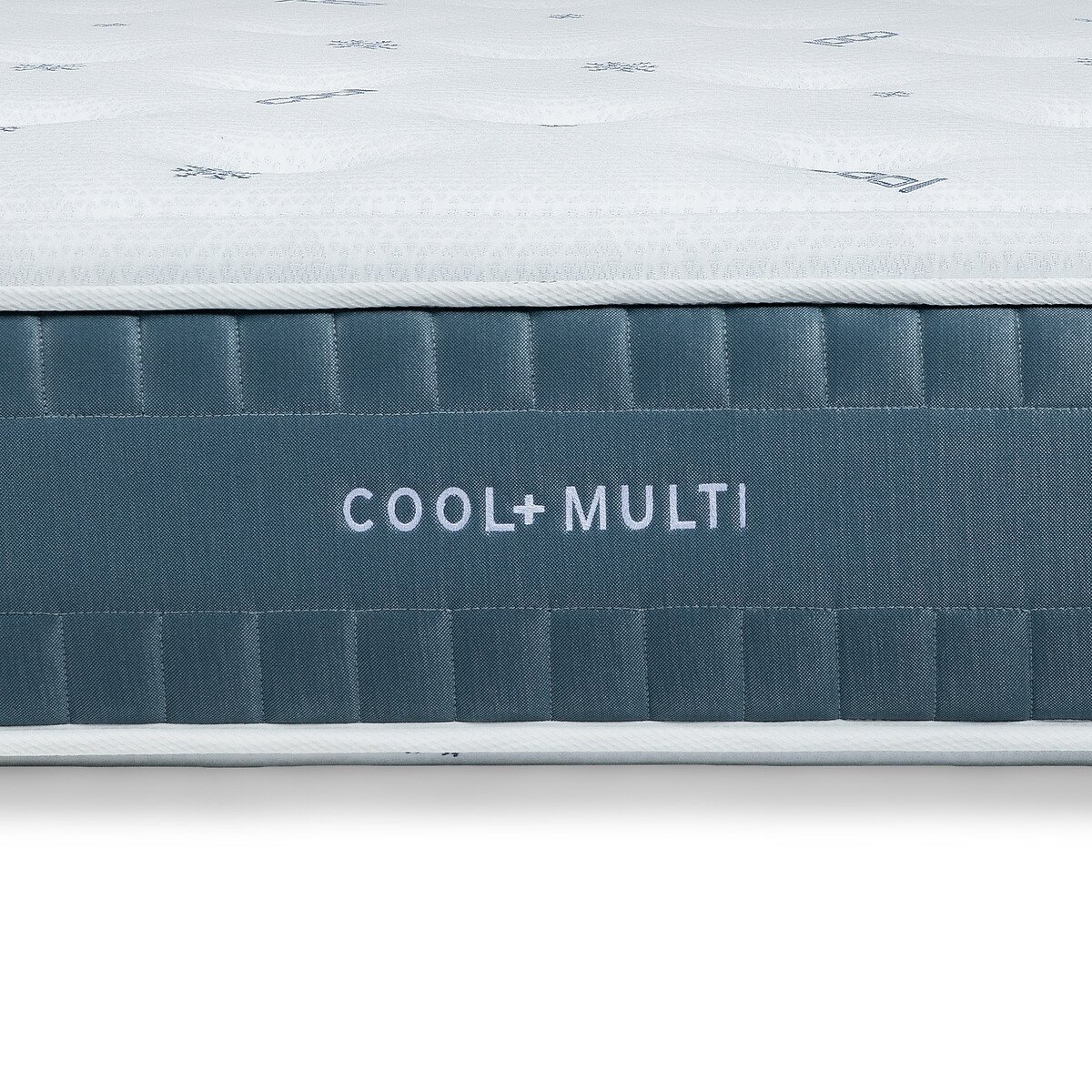 Colchão Fresh Cool Multi, MOLAFLEX branco, MOLAFLEX