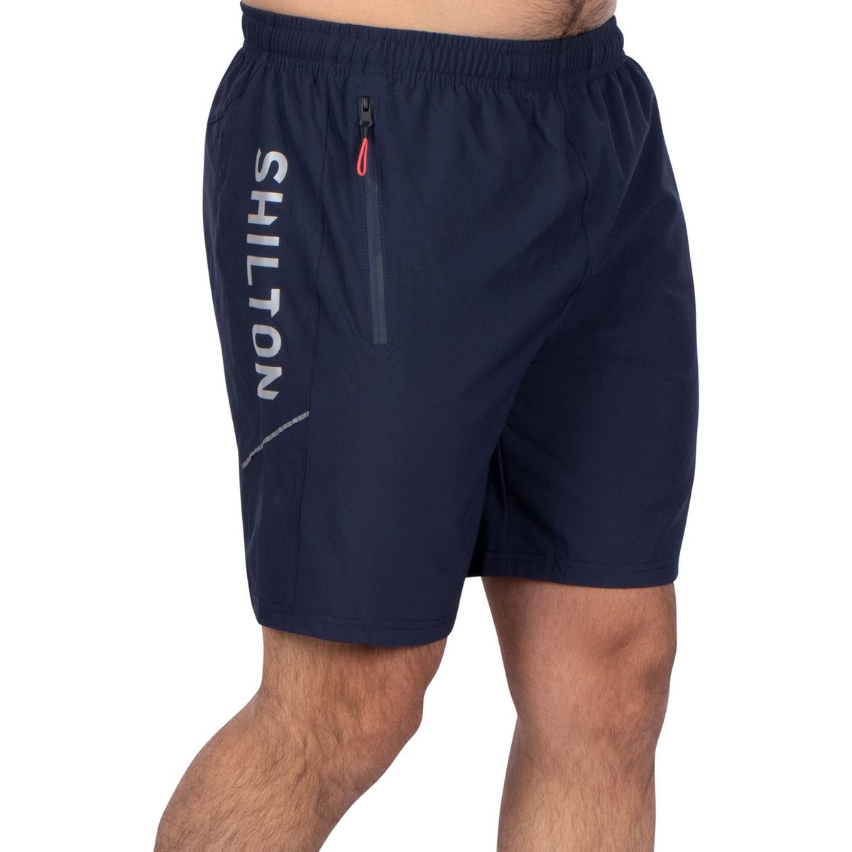 Short dept SPORT navy, SHILTON