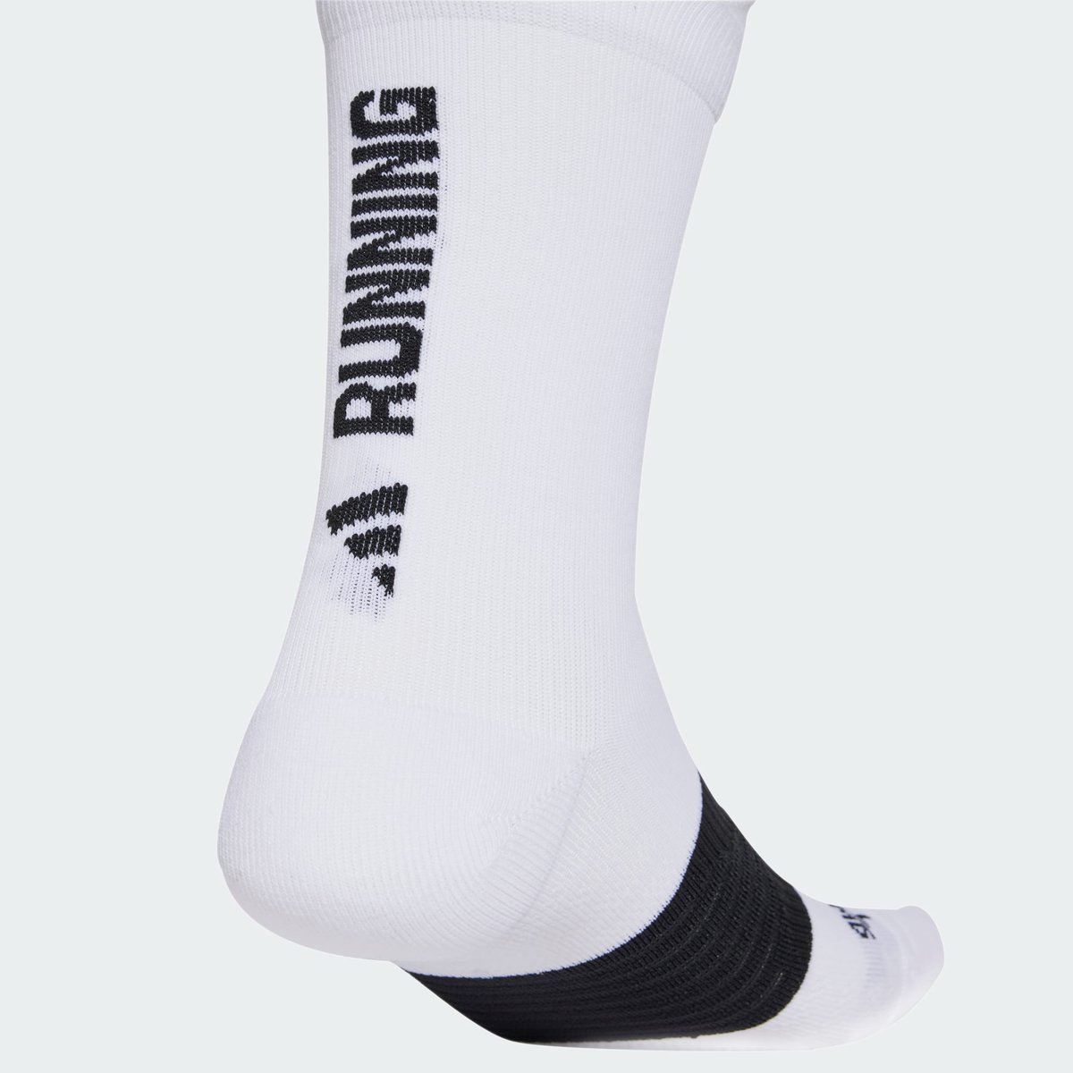 Chaussettes Runxgraphic (1 Paire) white / black, adidas Performance