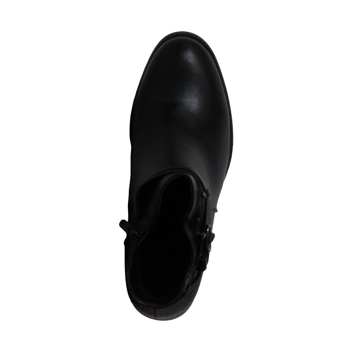 Bottines à Talon noir, ENZA NUCCI