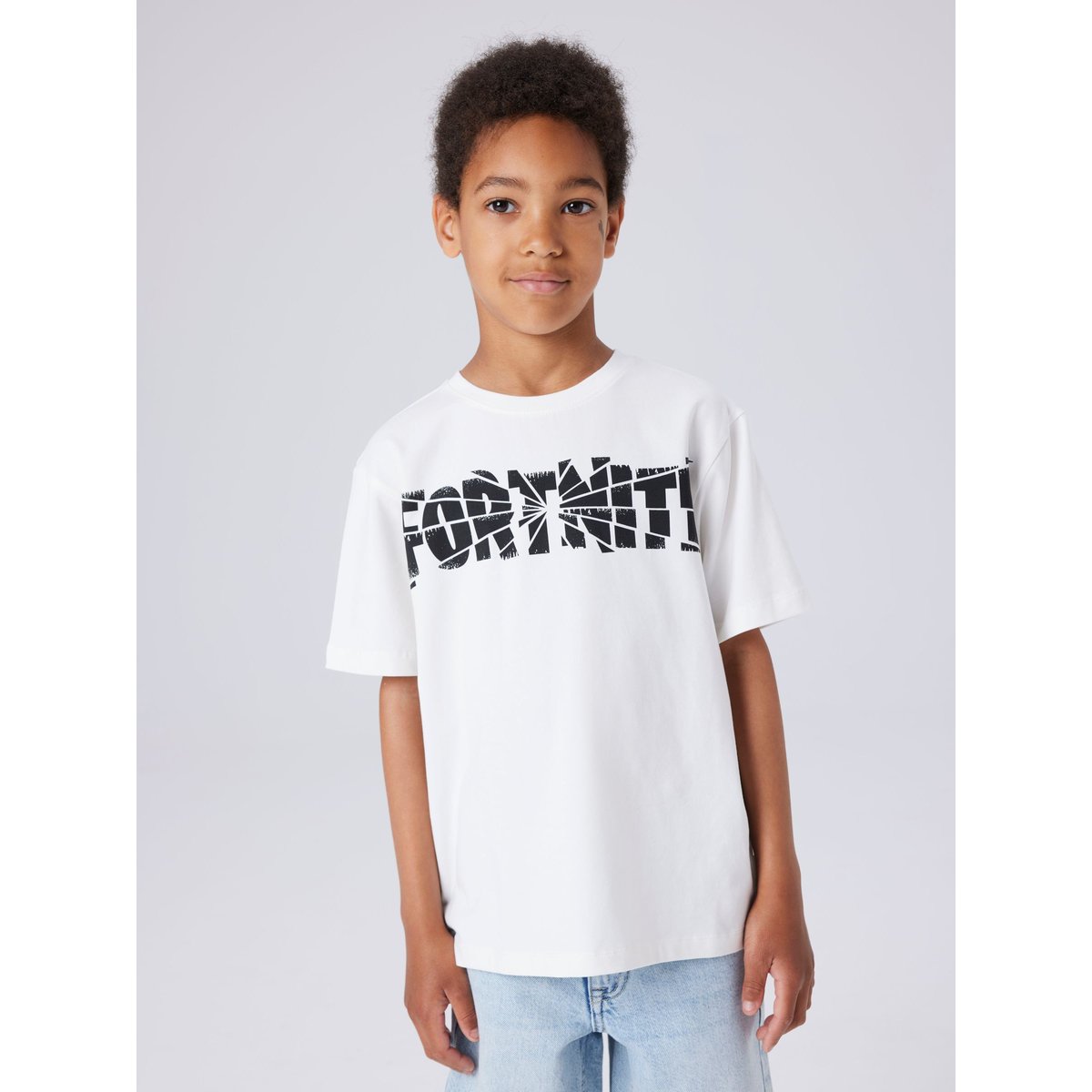 T-Shirt cloud dancer, NAME IT