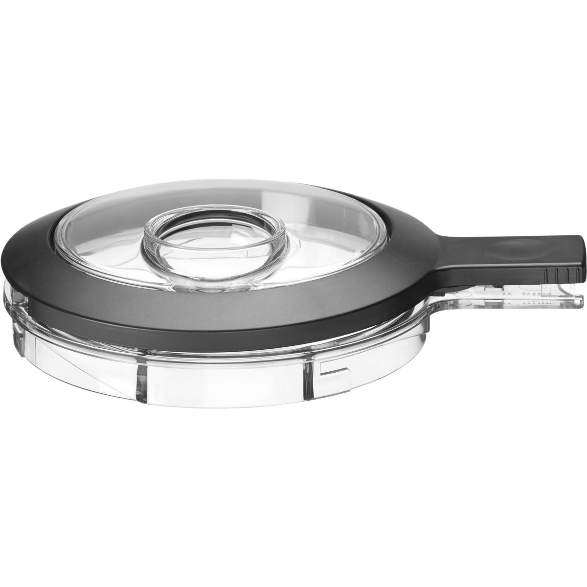Hachoir 5KFC3516EER Rouge Empire couleur unique, KITCHENAID