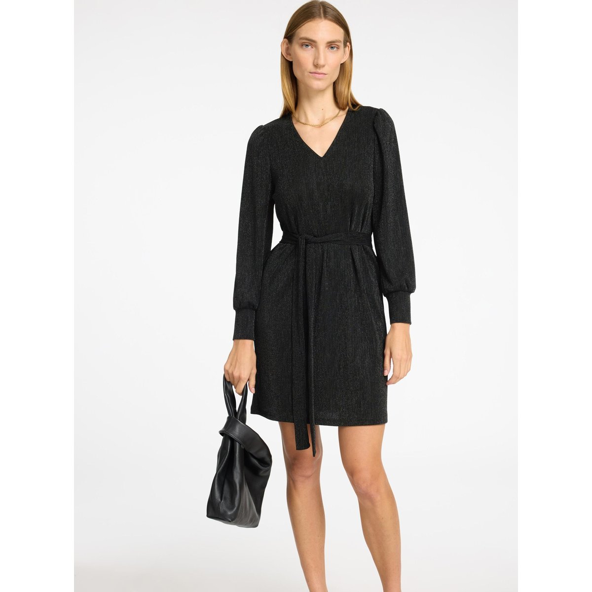 Mini-Robe black, SELECTED