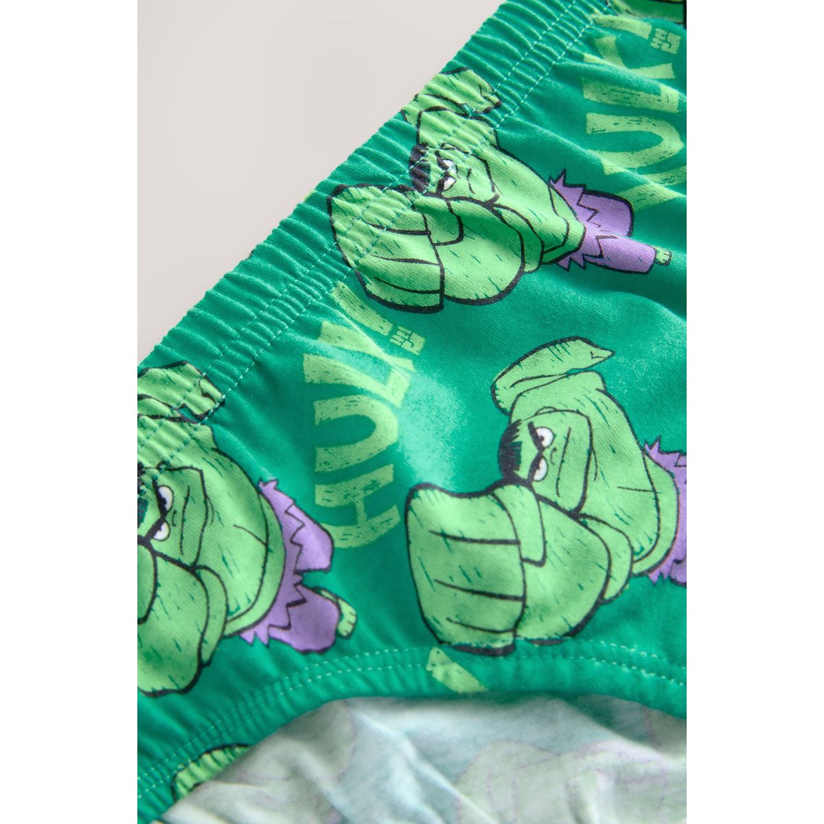 Culottes, lot de 5 merveille, NEXT