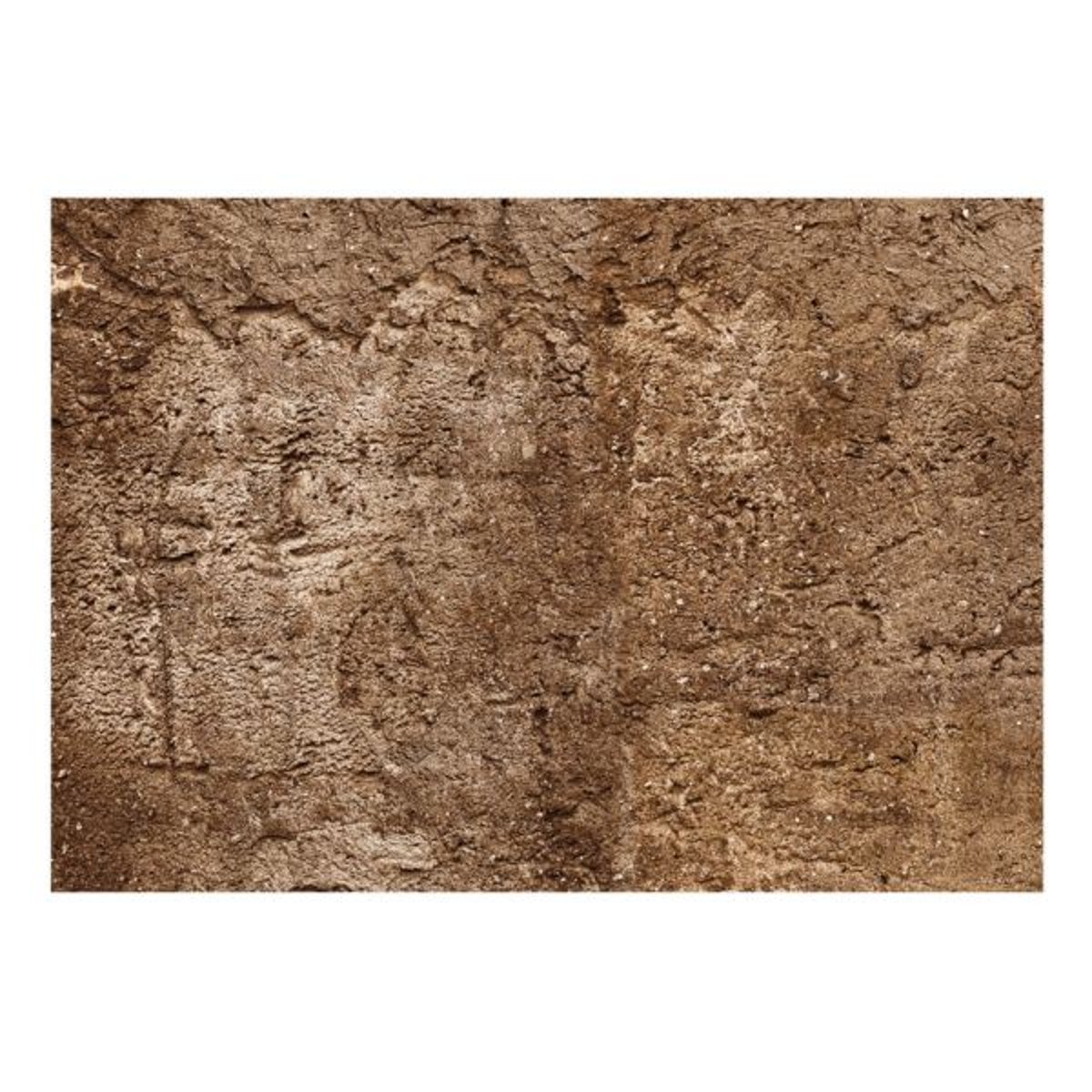 Papier peint intissé panoramique Cave of Time multicouleur, EDEN