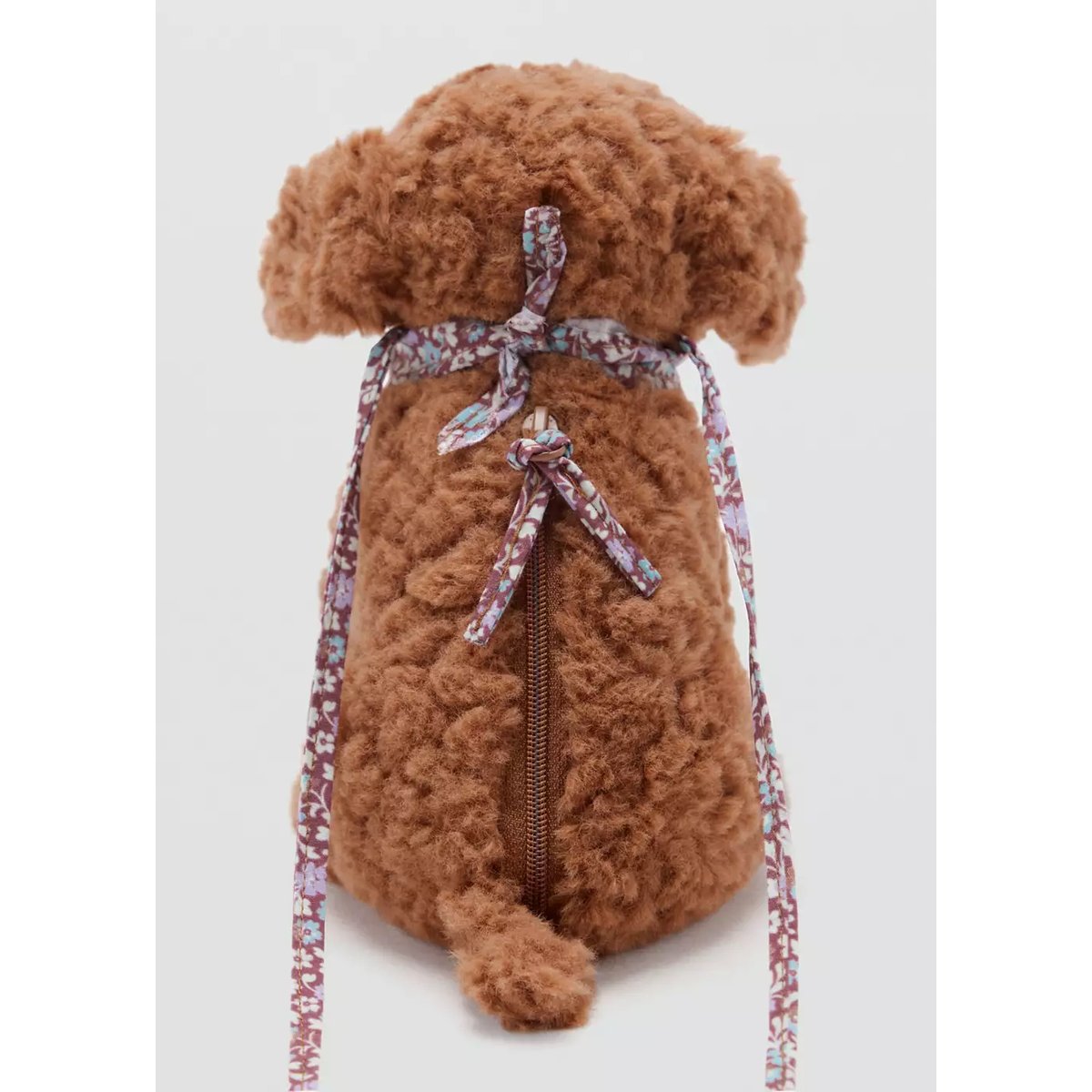 Sac chien caramel, MANGO BABY