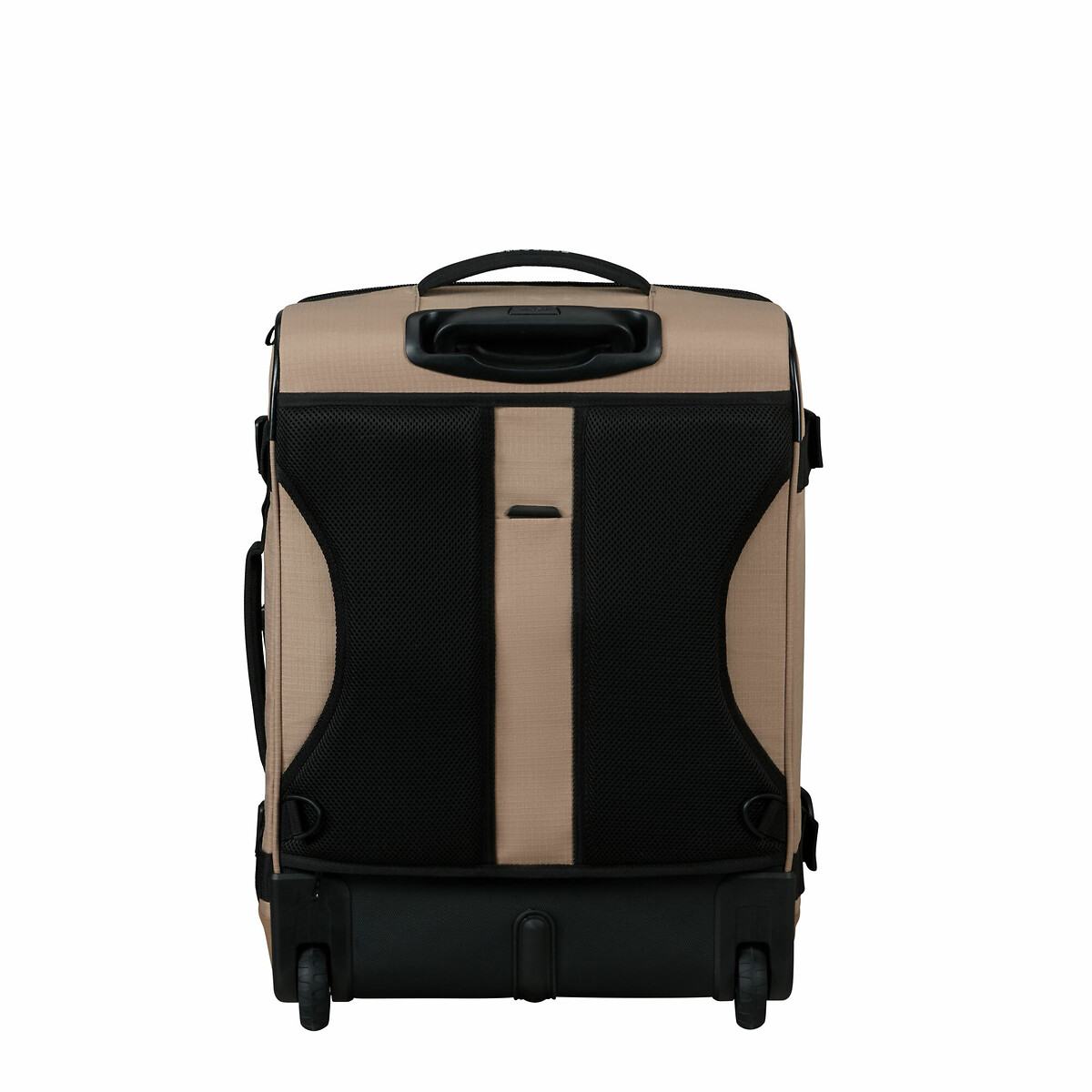 Trolley/Mochila Roadseeker, 55cm com 2 Rodas 50L, Samsonite bege, SAMSONITE