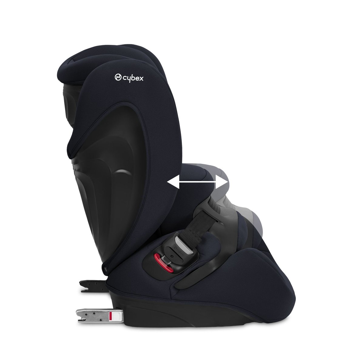 Siège auto Pallas B i-Size blue moon, CYBEX