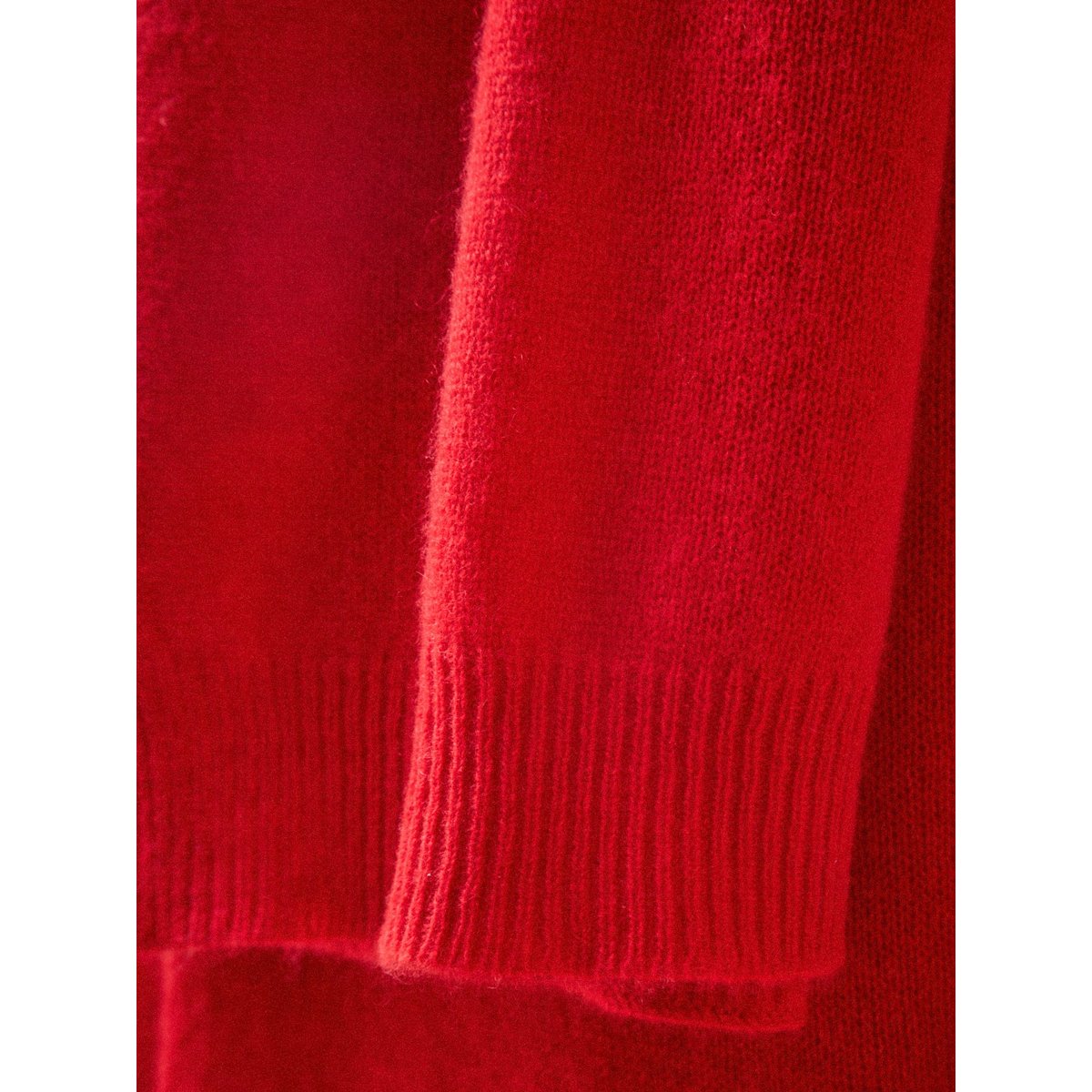 Écharpe - Collection Cachemire rouge, CYRILLUS